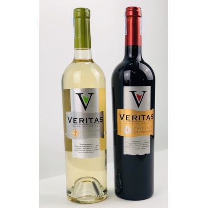 Rượu vang Veritas